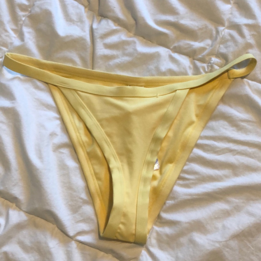Bathing Suit Bottoms